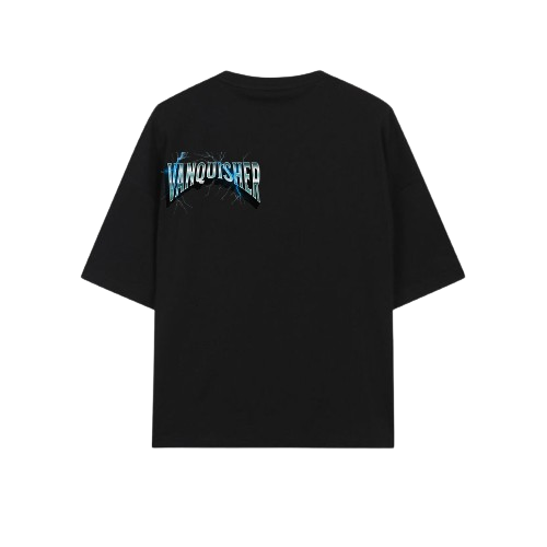 Vanquisher Oversized T-shirts