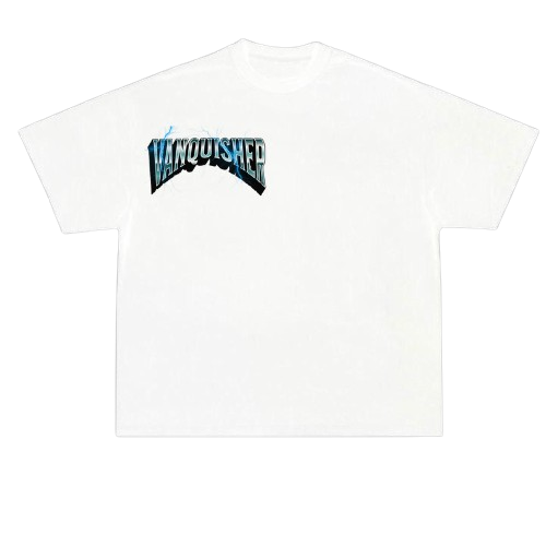 Vanquisher Oversized T-shirts