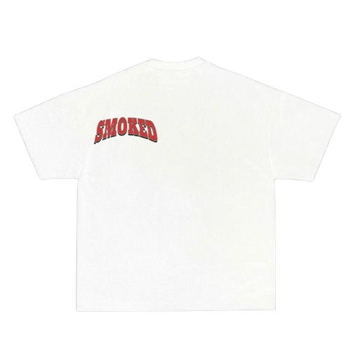 Dunk Over A Yapper Oversized T-Shirt