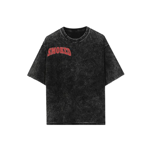 Dunk Over A Yapper Oversized T-Shirt